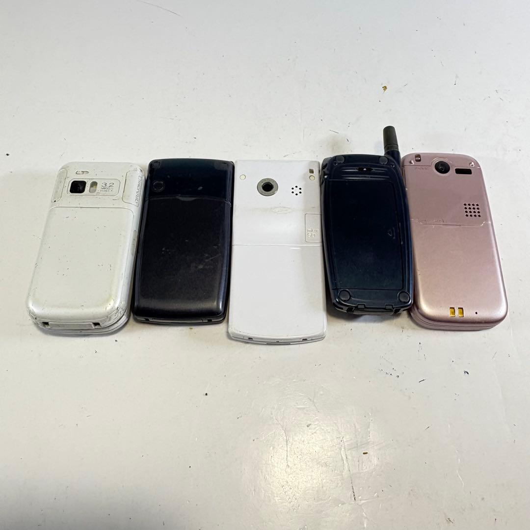 スマホ ガラケー ドコモ ソフトバンク まとめ売り 1102-S7274t