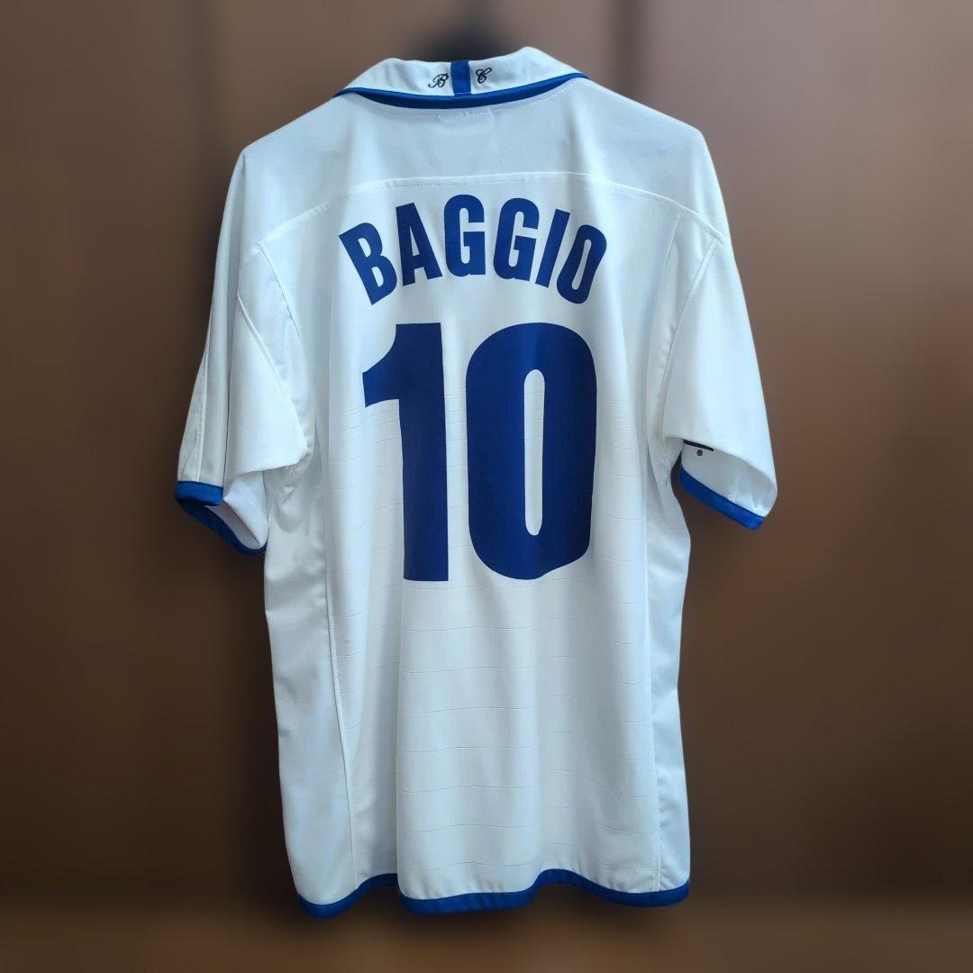 l*a様 Umbro Baggio 10 シャツ