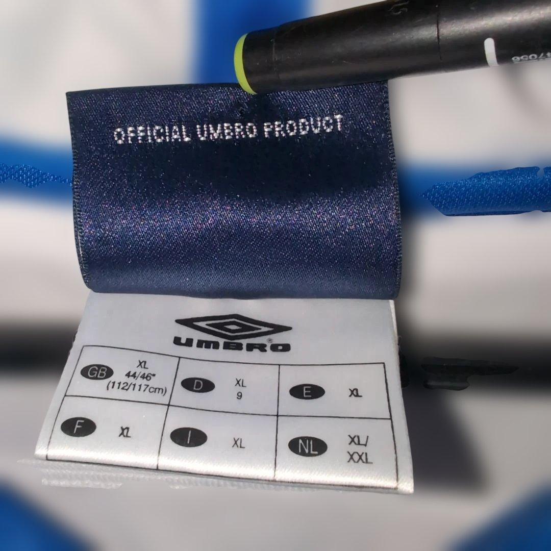 l*a様 Umbro Baggio 10 シャツ