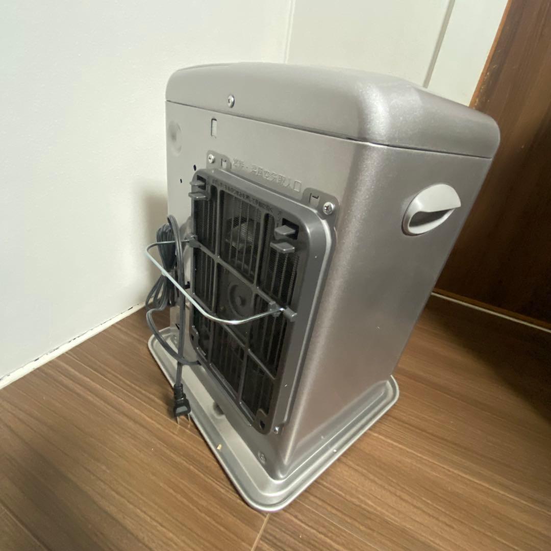 【未使用品】ダイニチ FW-255S 石油ファンヒーター