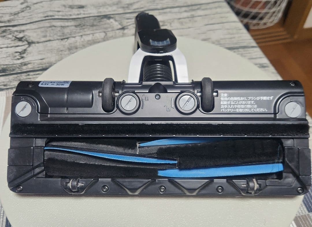 掃除機・クリーナー shark EVOPOWER SYSTEM STD+ CS150JAE