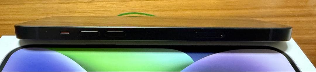 スマートフォン本体 iPhone14Plus128GB