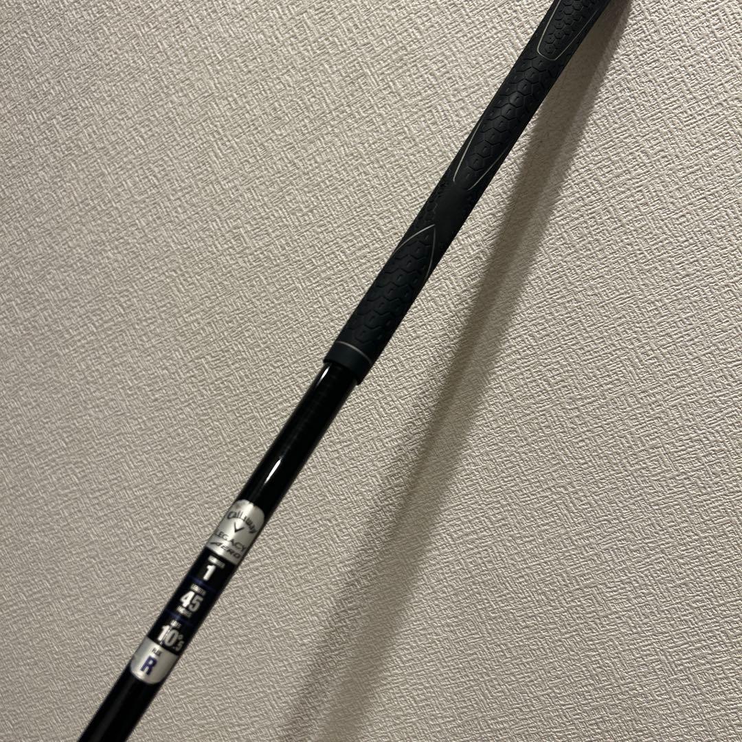 キャロウェイ他　メンズ R 13本　右利き　ゴルフクラブセット