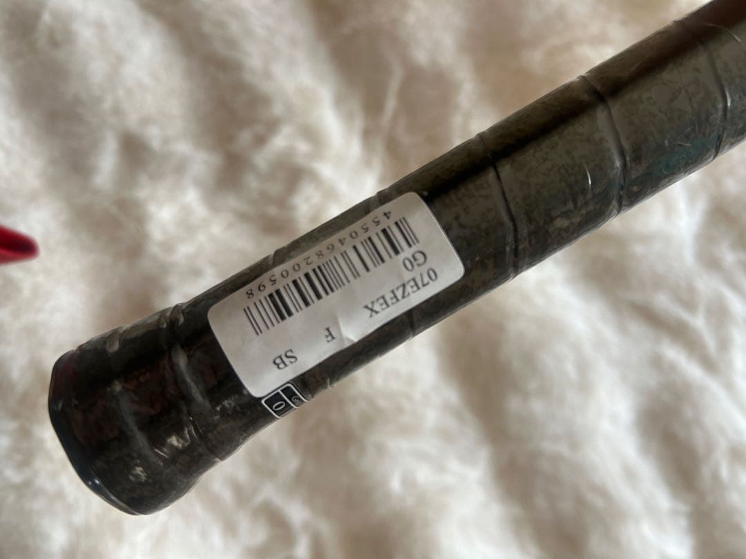 YONEX EZONE FEEL テニスラケット 未使用Ｇ０