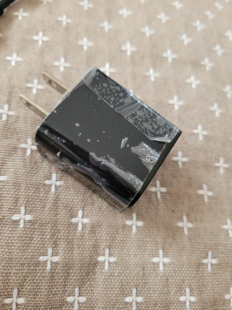 PYR 　美顔、ボデイ器