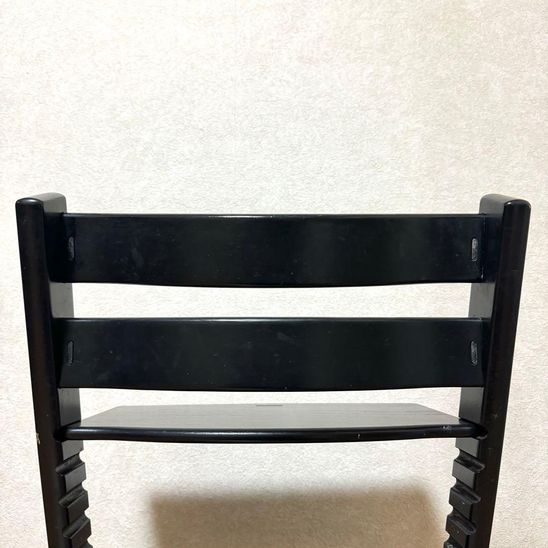 【希少カラー】 STOKKE ストッケ トリップトラップ シリアル6 S/N6