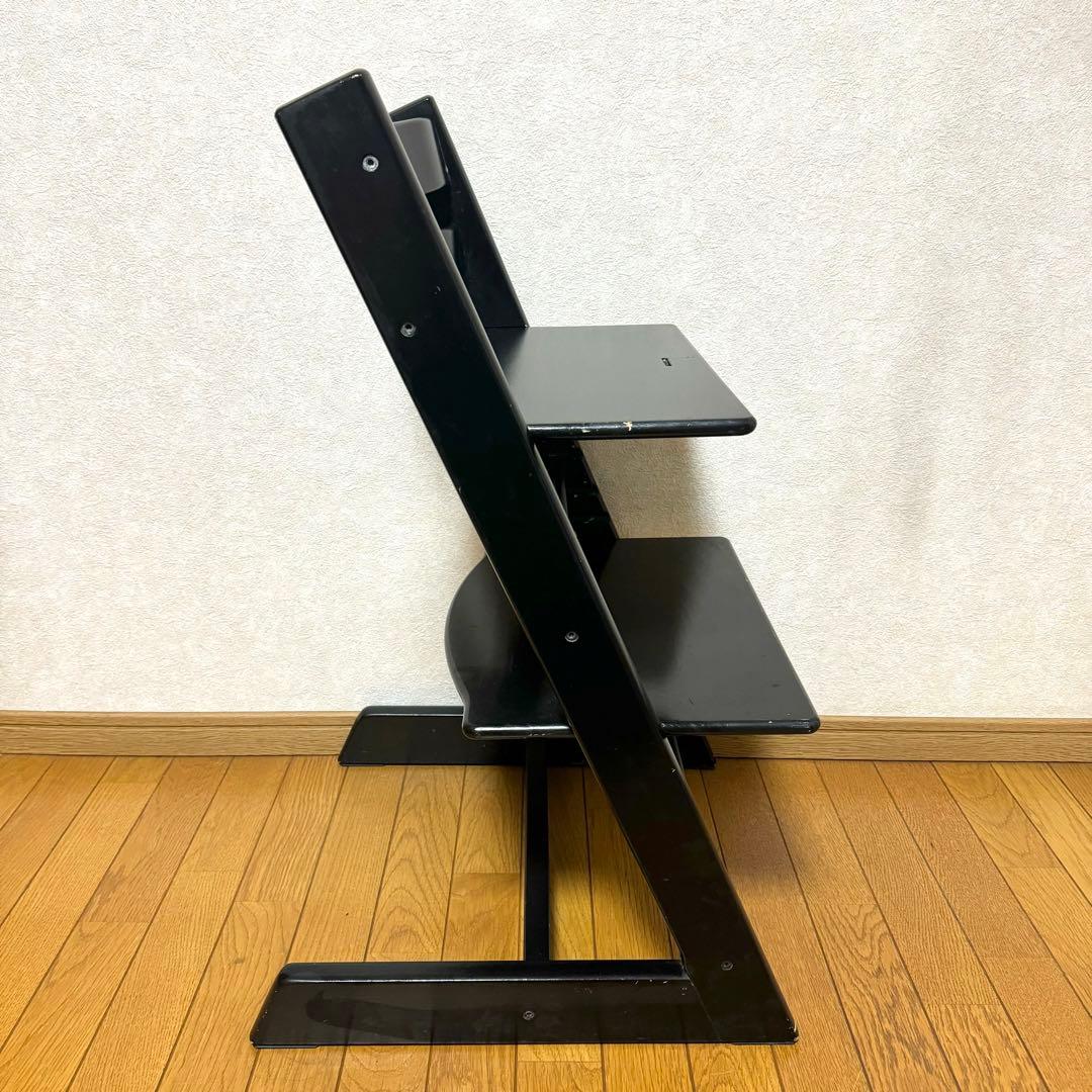 【希少カラー】 STOKKE ストッケ トリップトラップ シリアル6 S/N6