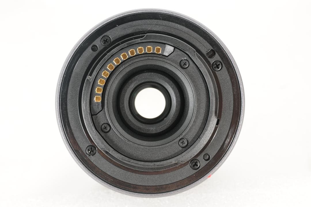 【手振補正】パナソニック LUMIX 14-42mm H-FS014042