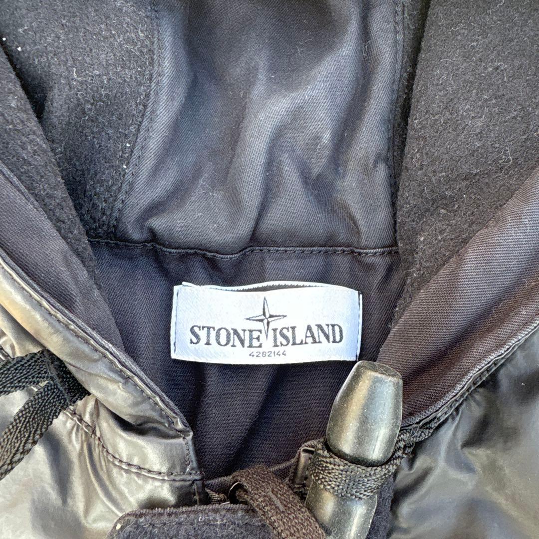 ストーンアイランド　コート