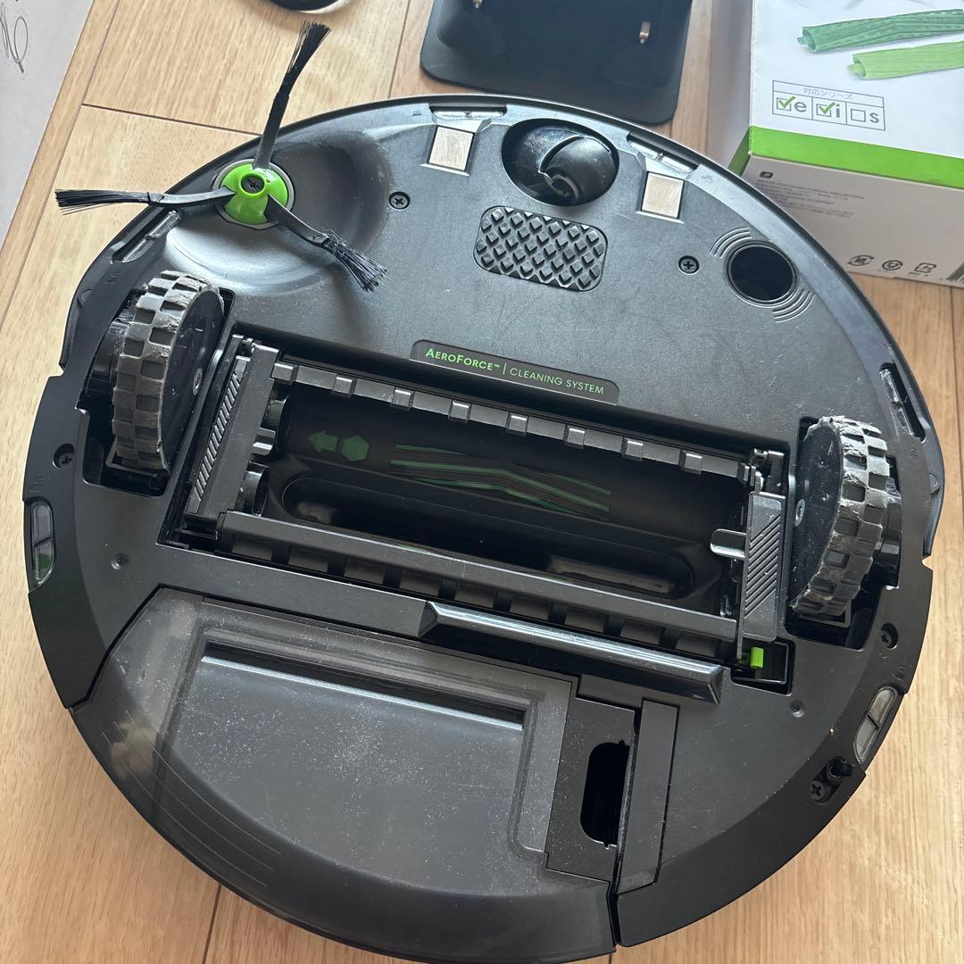 iRobot ルンバ j7 ロボット掃除機 j715860