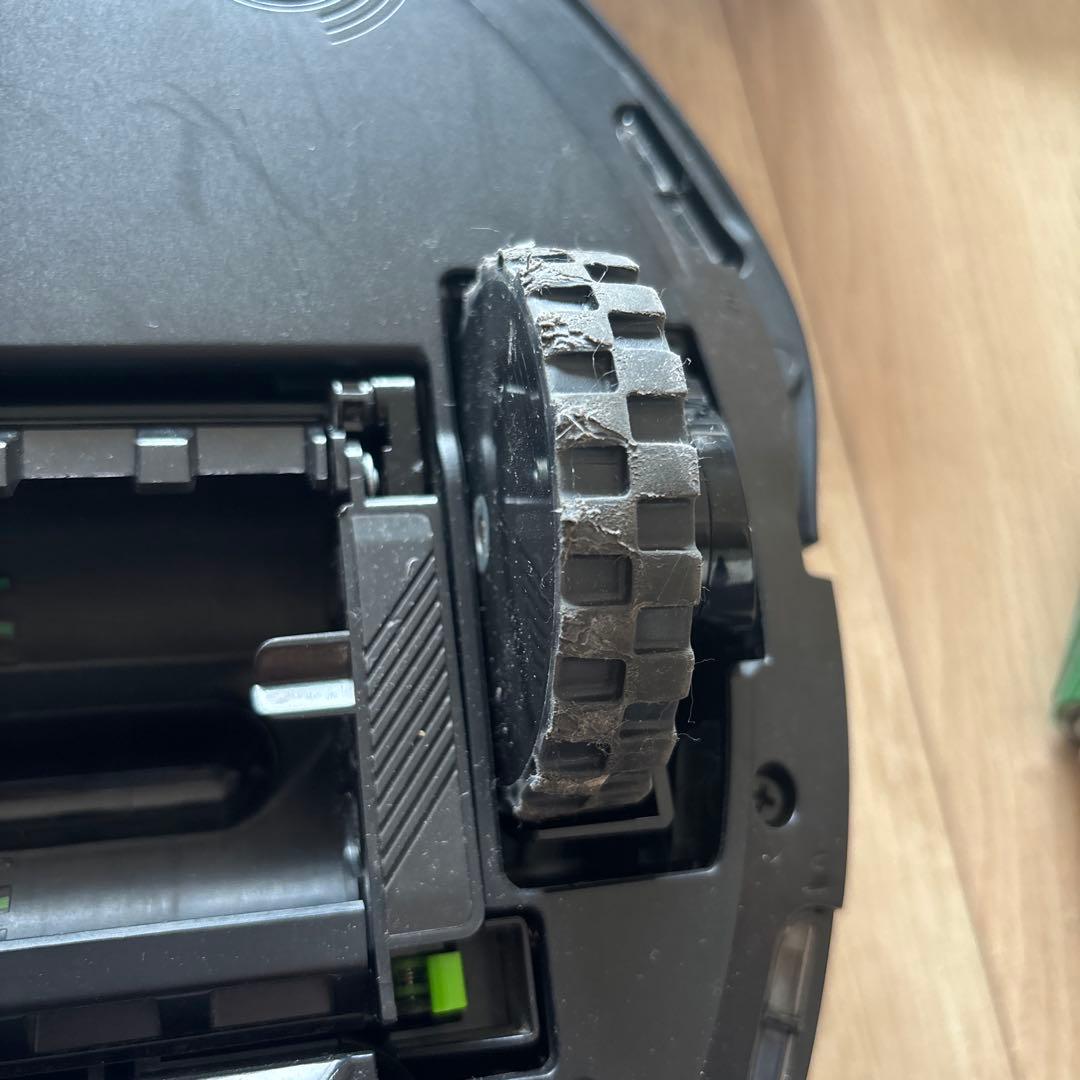 iRobot ルンバ j7 ロボット掃除機 j715860