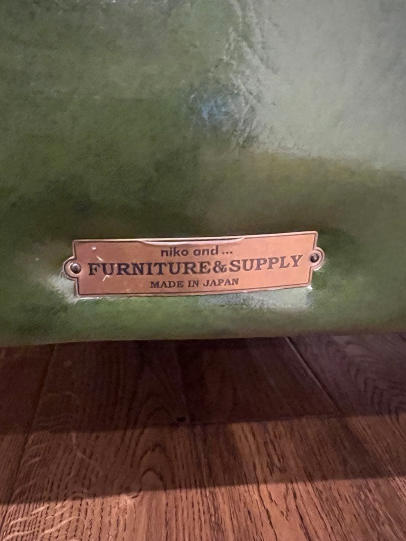 niko.and...クラシックダイナー　①