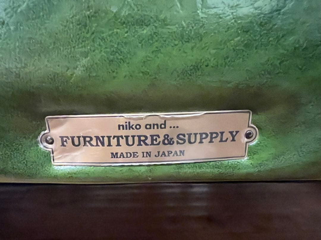 niko.and...クラシックダイナー　①