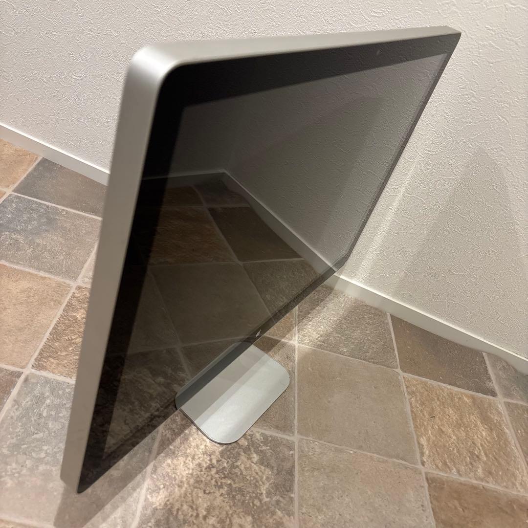 Apple LED Cinema Display 24インチ A1267