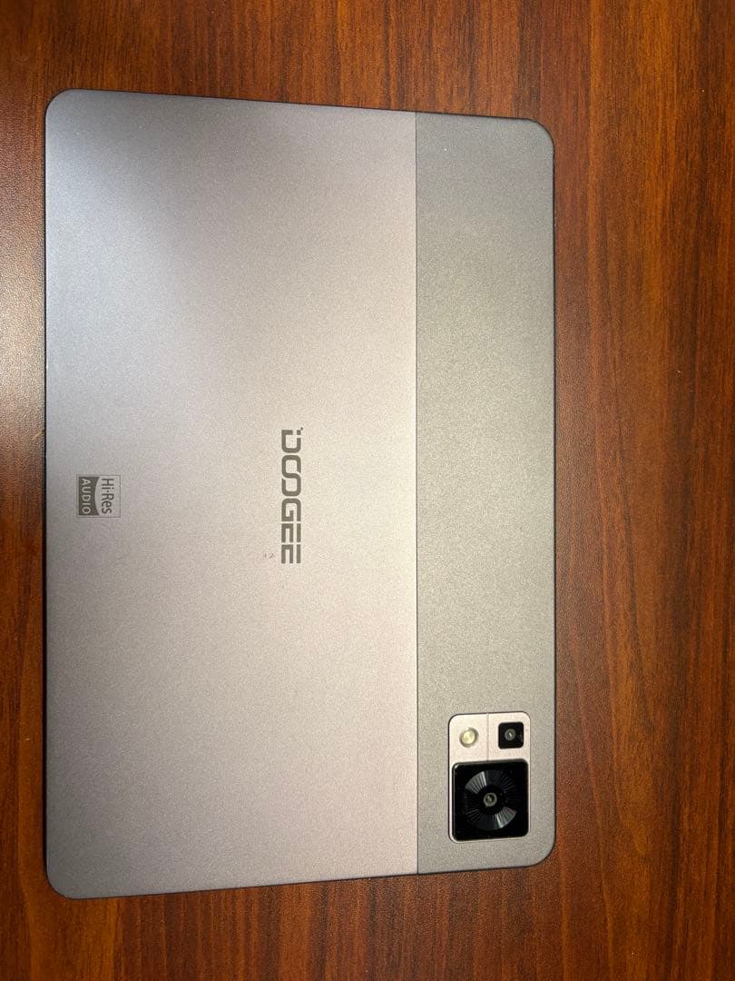 Androidタブレット本体 Doogee T10 Pro 256GB