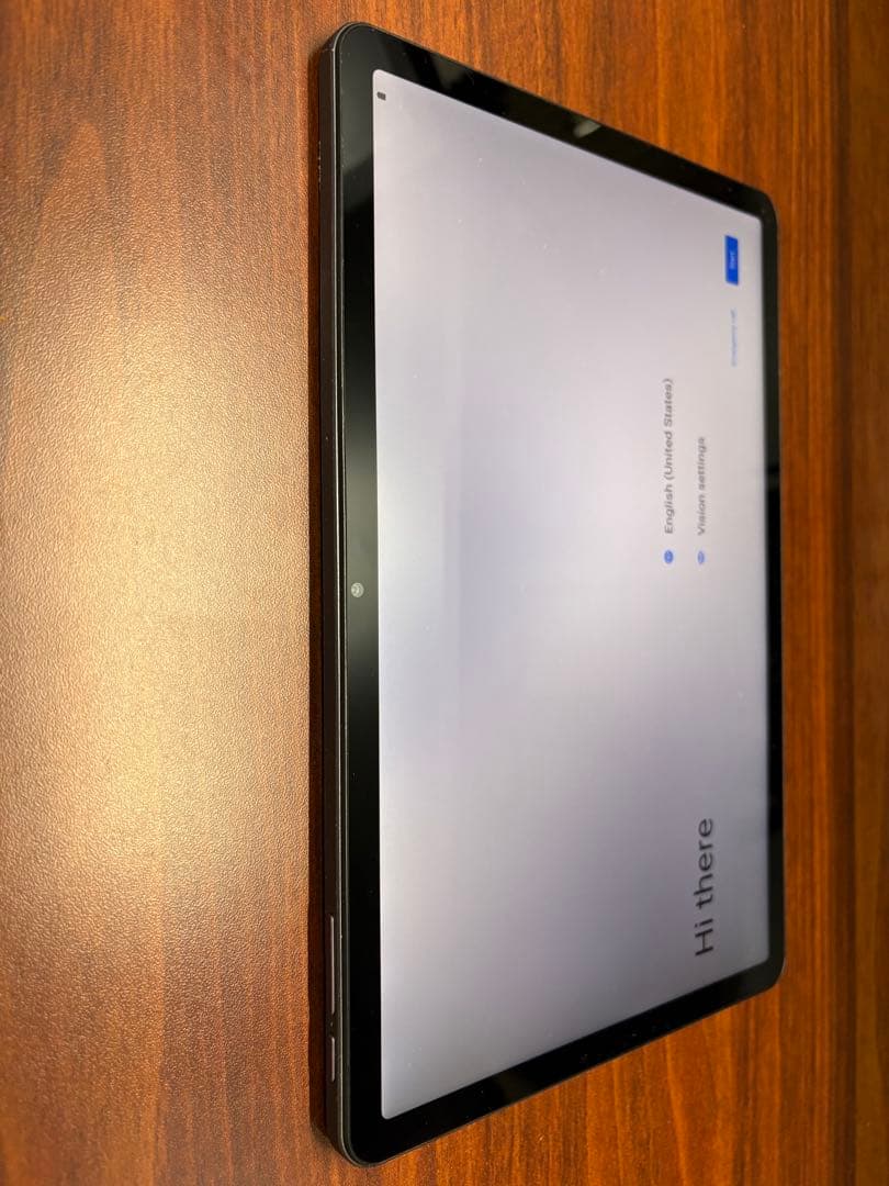 Androidタブレット本体 Doogee T10 Pro 256GB