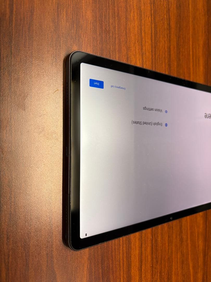 Androidタブレット本体 Doogee T10 Pro 256GB