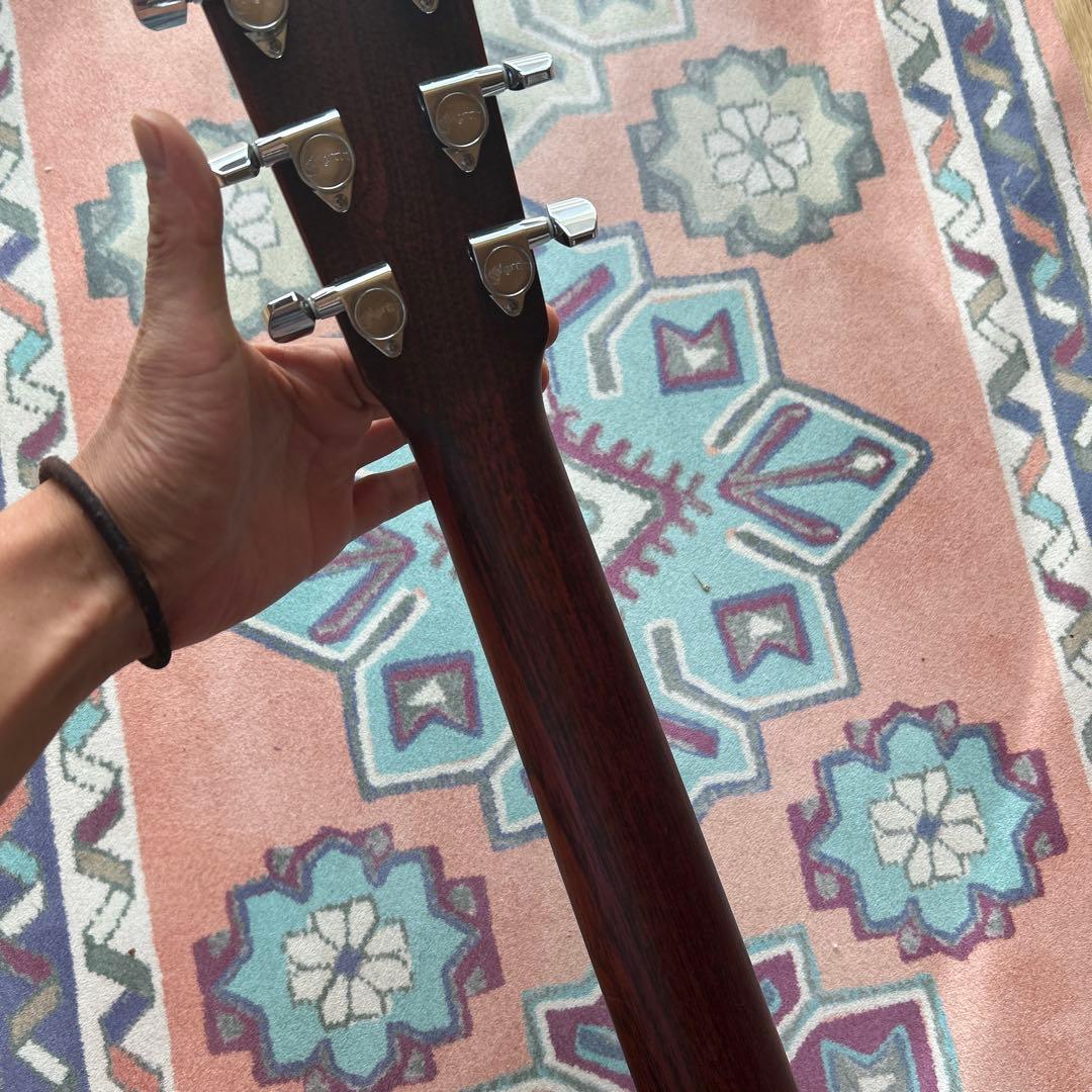 takasanMartin D-16GT ギター