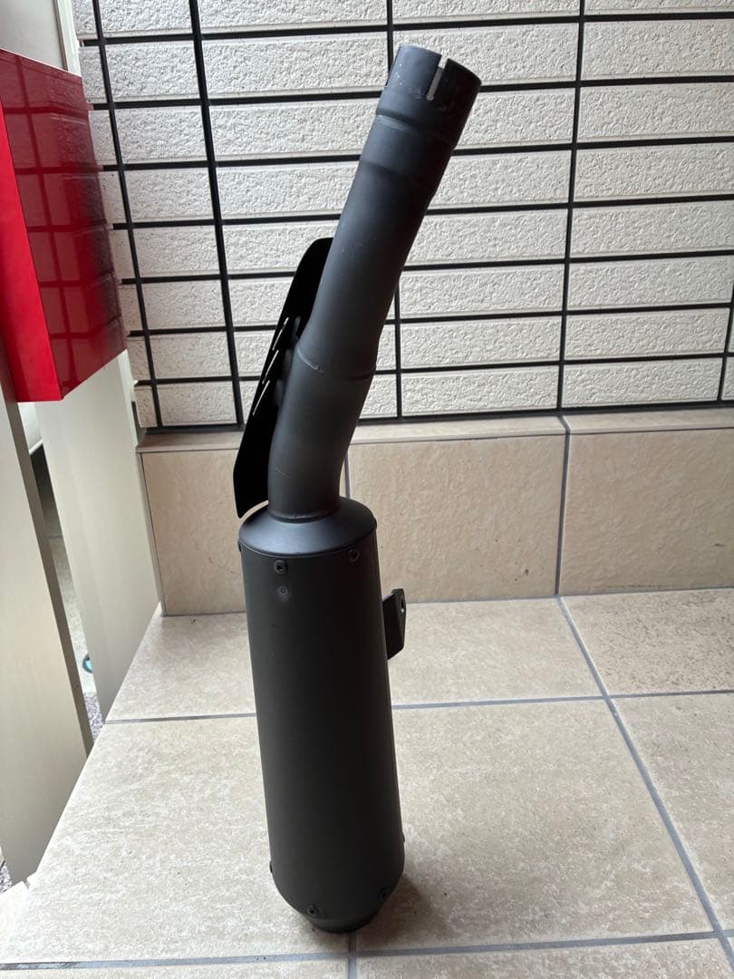 百合香22-　CB250R MORIWAKI NEO CLASSIC