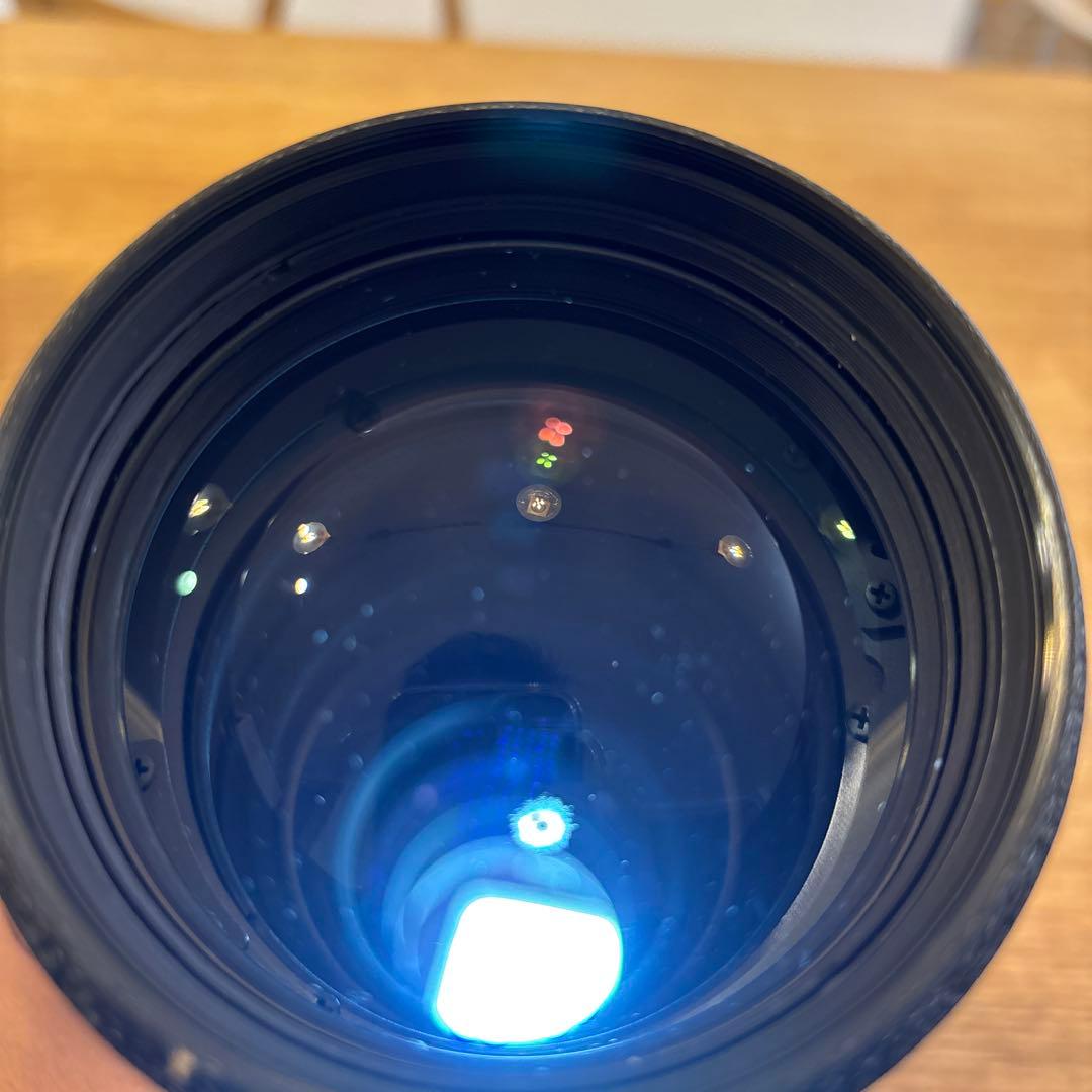 ニコン　Nikon AF NIKKOR 80-200mm F2.8