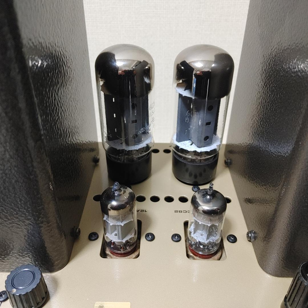 uesugi パワーアンプ U・BROS-14【Ｂ】