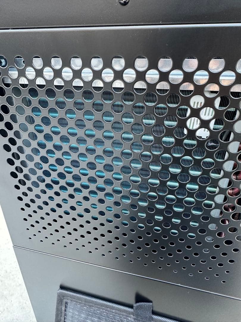 除湿機 IJCG-A50-B 75畳対応 コンプレッサー式 50ℓ キャスター付