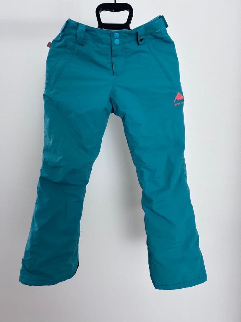 バートン スノーウェアー 上下セット Mサイズ