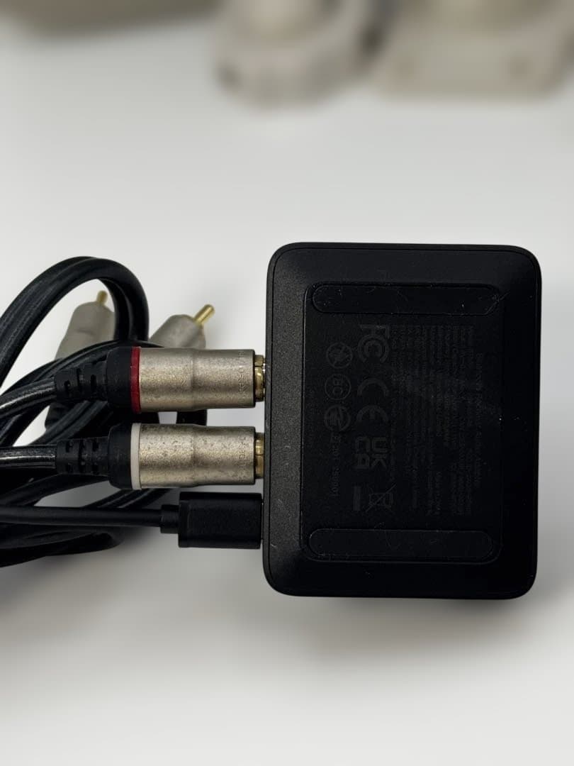 JBL Control 1 Pro 白 + アンプ、レシーバ、ケーブルセット