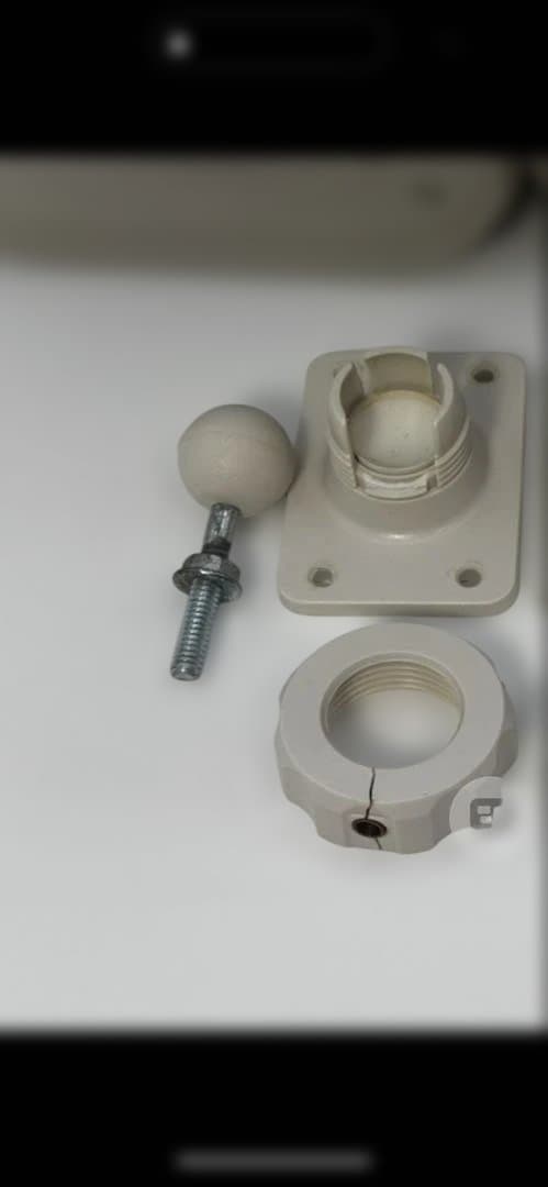 JBL Control 1 Pro 白 + アンプ、レシーバ、ケーブルセット