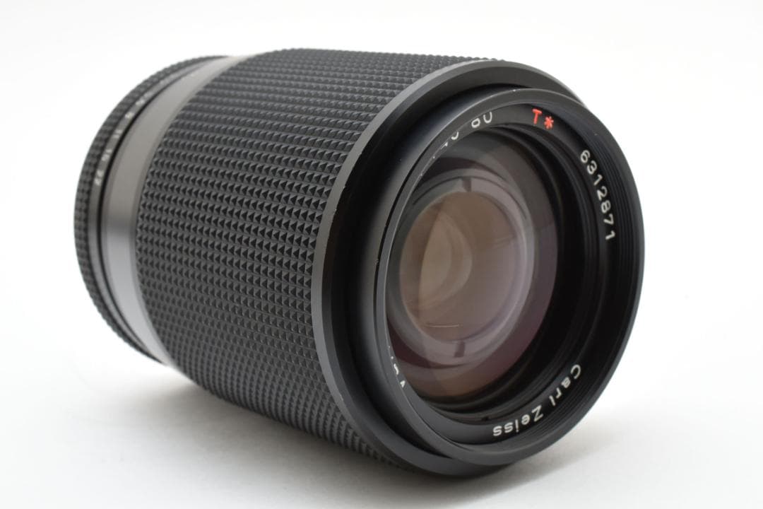 ★極美品★コンタックス sonnar 40-80mm f3.5 #1325