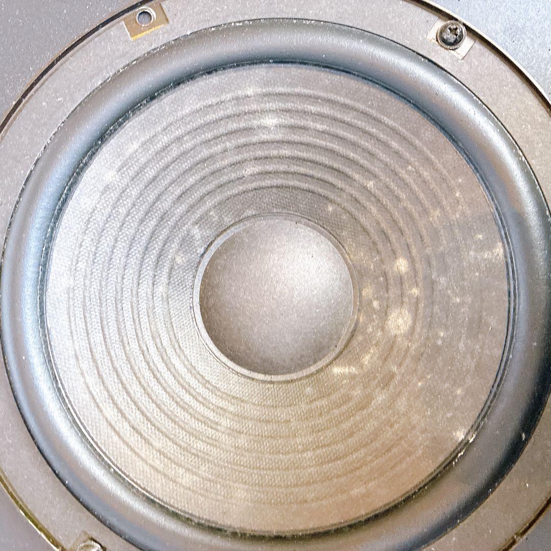 BMB CS-252V スピーカー LR セット 音出し確認済み 現状品