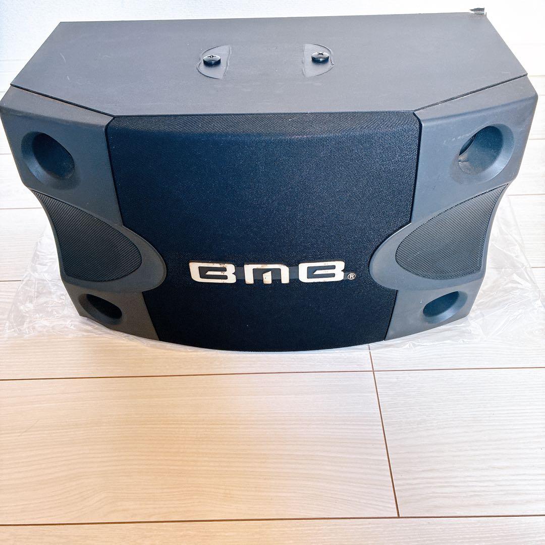 BMB CS-252V スピーカー LR セット 音出し確認済み 現状品