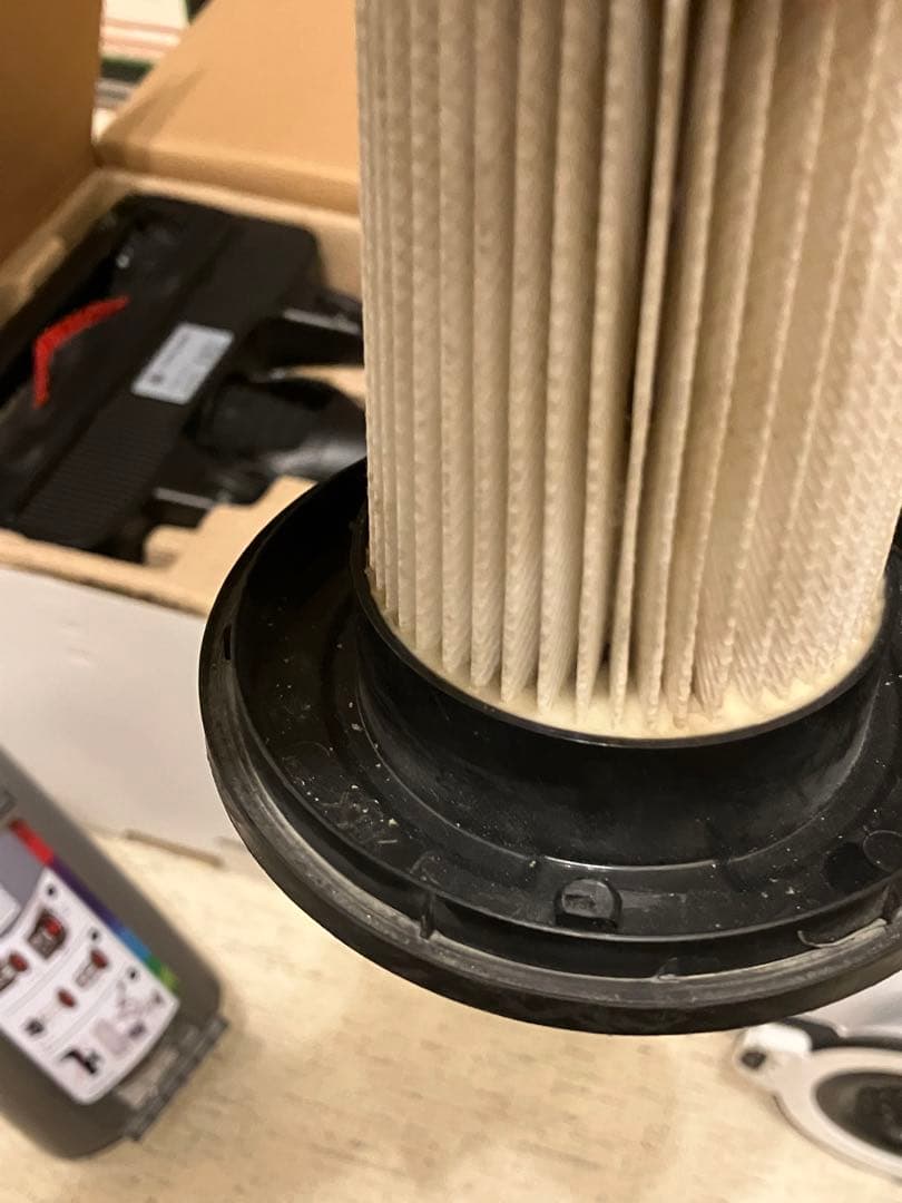 ボッシュ アンリミテッド コードレス クリーナー シリーズ8