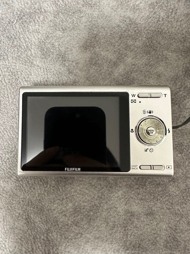 FUJIFILM FinePix Z250fd ピンク