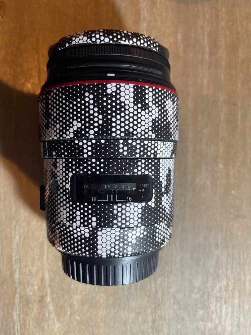 レンズ(単焦点) Sigma 35 mm 1.4 dg hsm art for canon