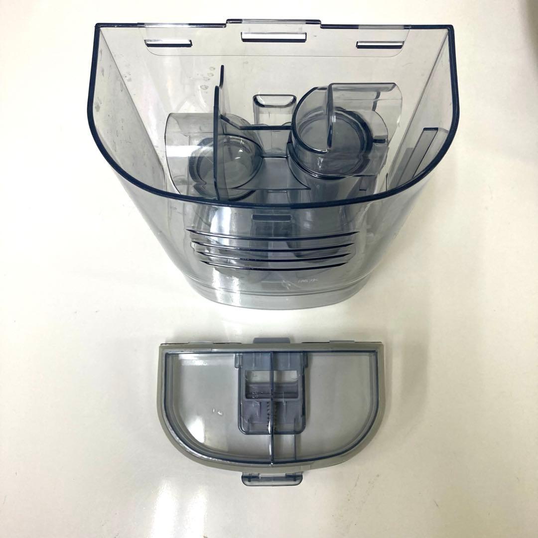 2995- アイリスオーヤマ リンサークリーナー RNS-P10-W