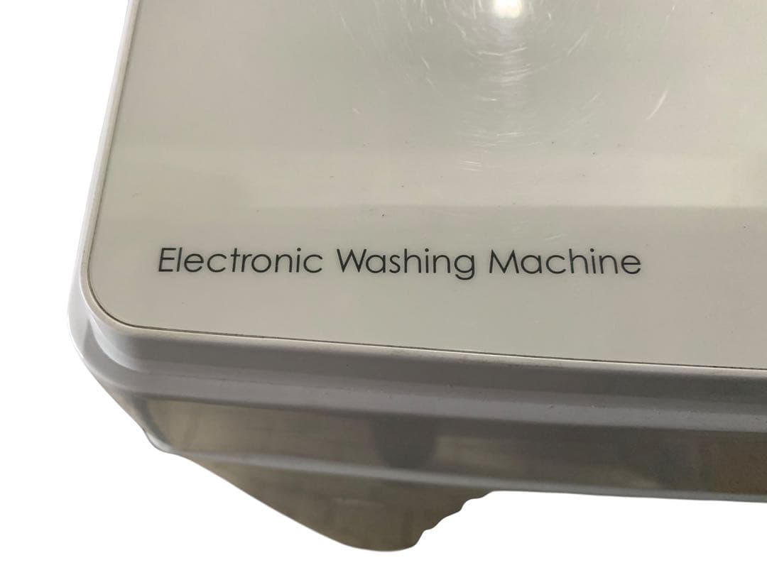 洗濯機6kg NTR60 2019