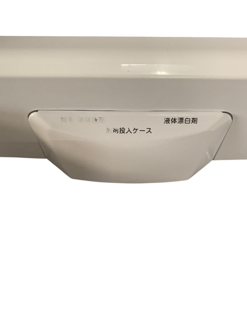 洗濯機6kg NTR60 2019