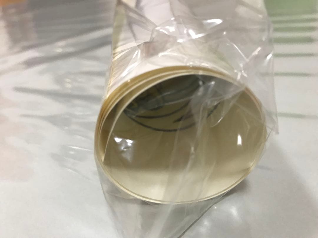 ジョジョ展 ポスター 箱無し美品 第七部　スティール・ボール・ラン