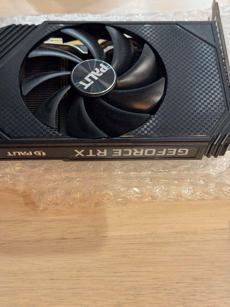 ゲーミングPC パーツセット