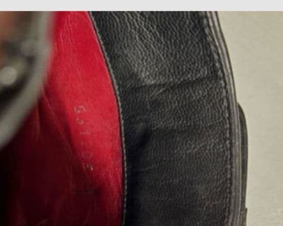 Chanel ターンロックブーツ size36 1/2