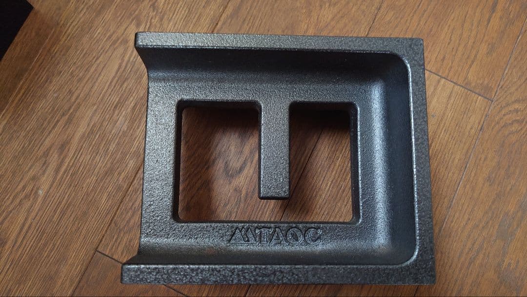 TAOC製スピーカースタンドSPB-170DL 6個