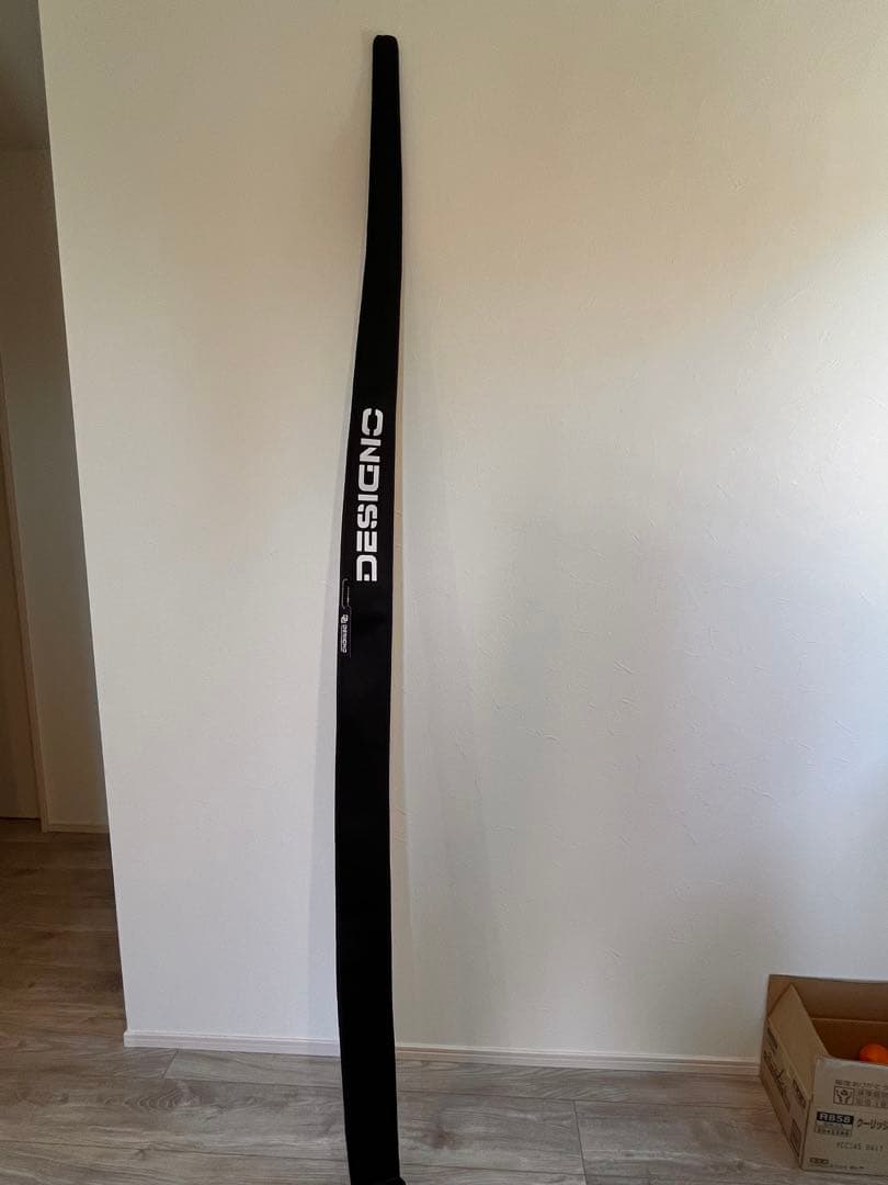 デジーノレーベン　エムスラスピン　美品 DLT-SJ611M/H RST2s