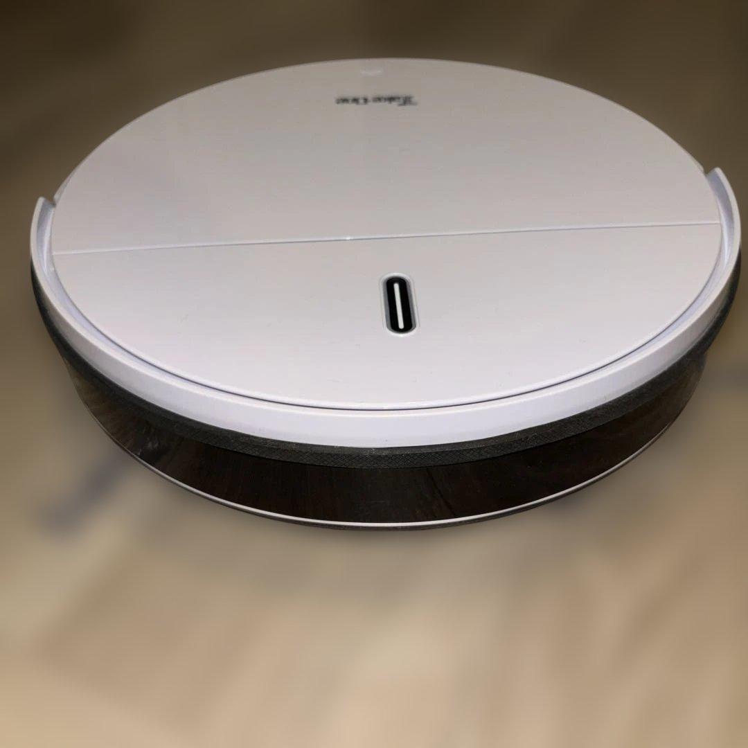 ロボット掃除機（家庭用）