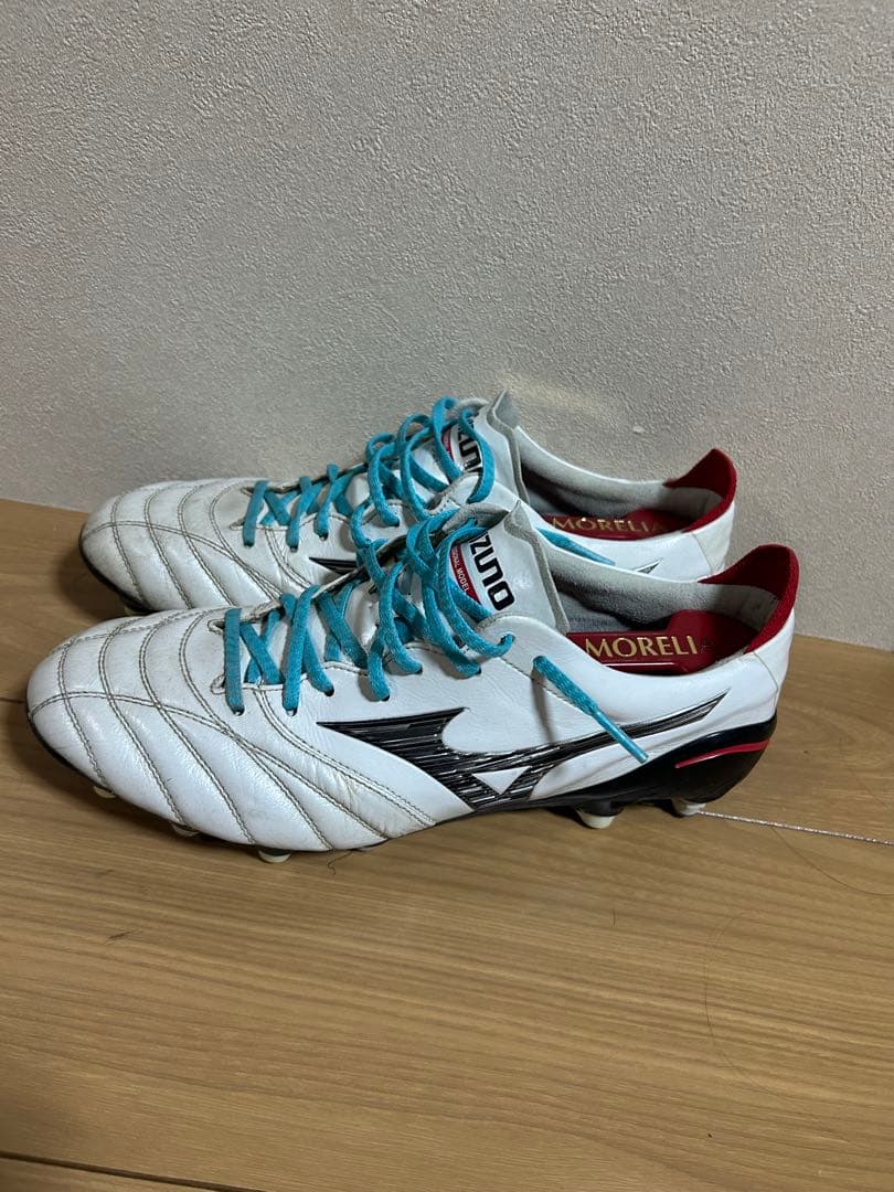 Mizuno モレリアネオ 26cm