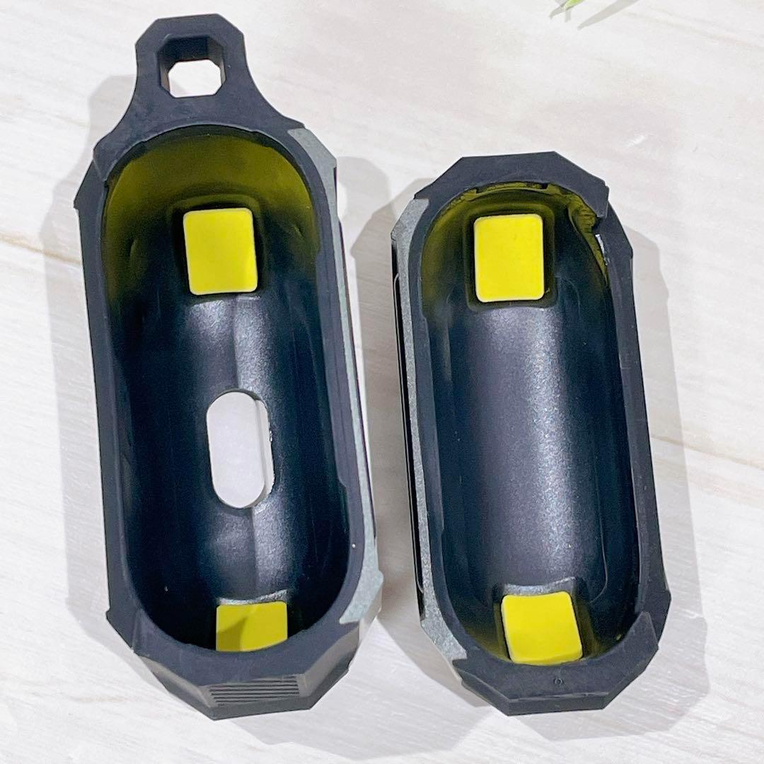 ☆AirPods3 ケース カバー 衝撃 吸収 軽量 キズ防止