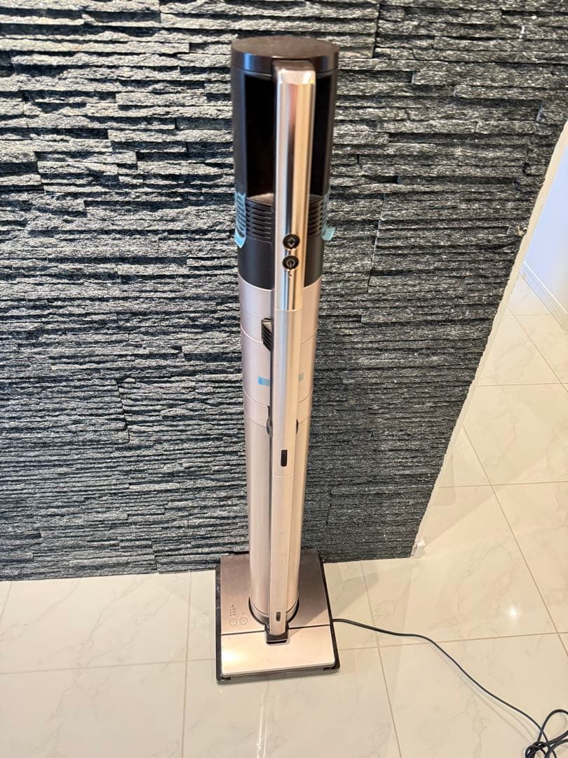 MITSUBISHI iNSTICK コードレス掃除機　空気清浄機　ハンディー