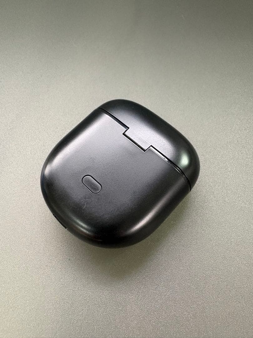 美品Bose QuietComfort Earbuds Ⅱ ケースNo.1827