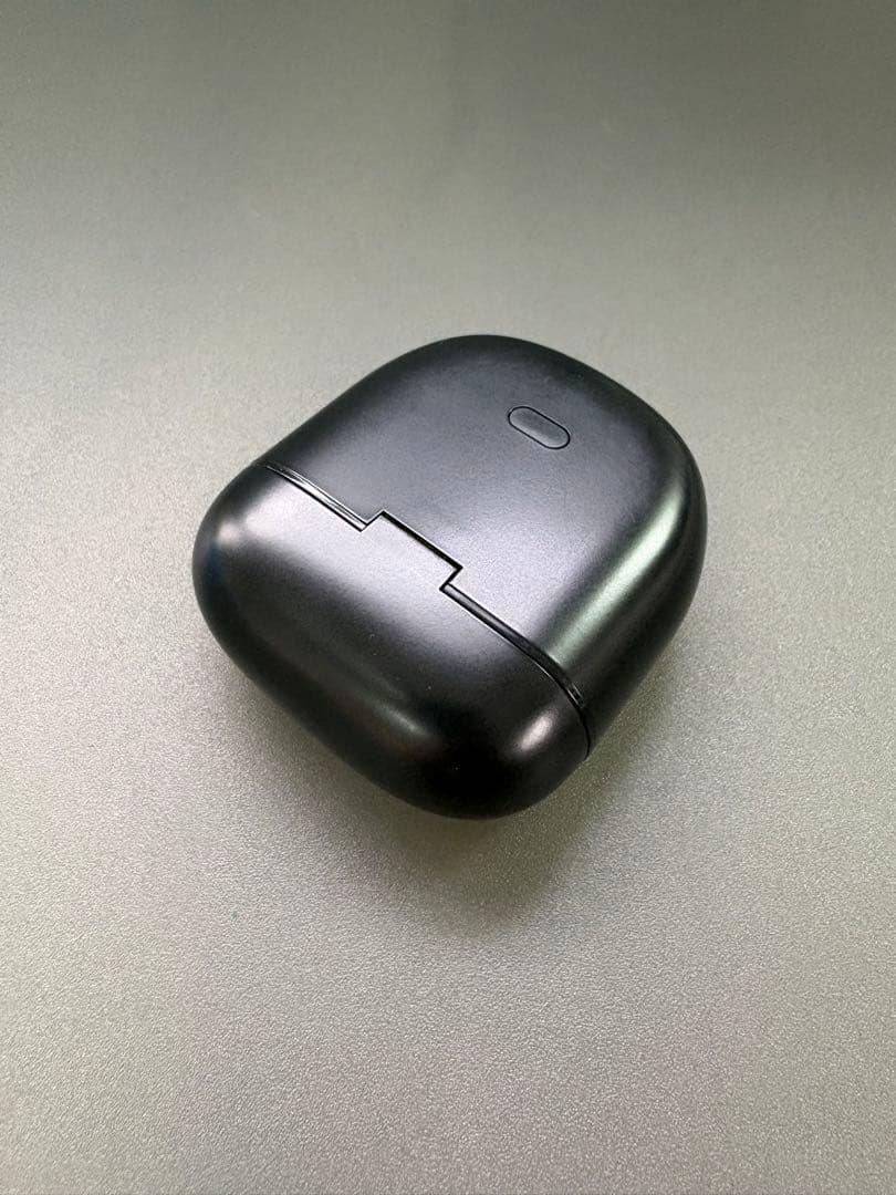 美品Bose QuietComfort Earbuds Ⅱ ケースNo.1827