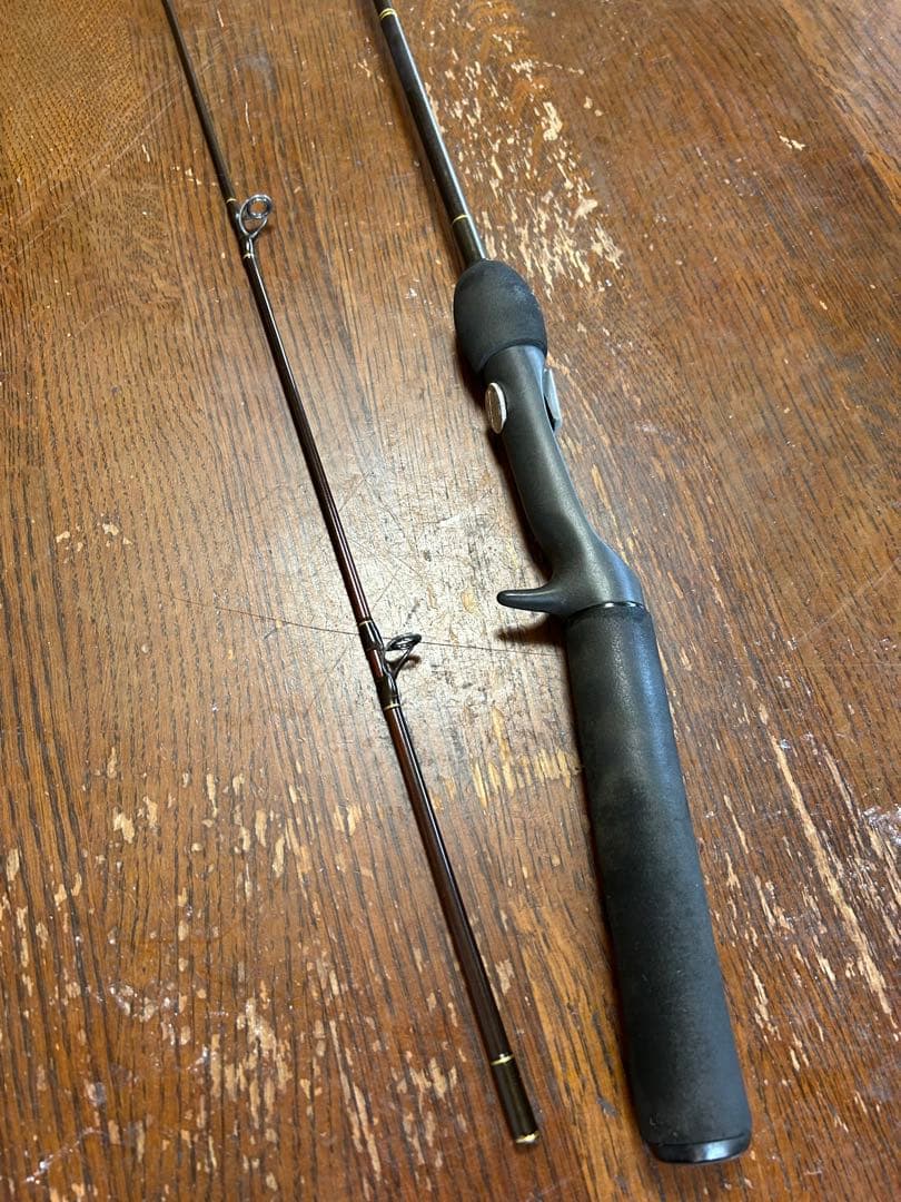 UFM ウエダPro4 Doodling Shaker-W 5.7ft 2pc